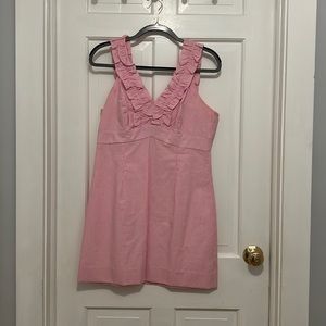 Lilly Pulitzer Dress 8